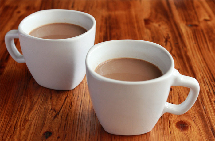 巴青奶茶培训